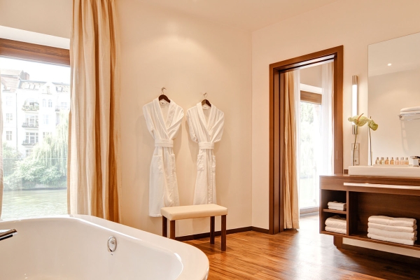 Hotel Abion Villa Suites (Berlin)